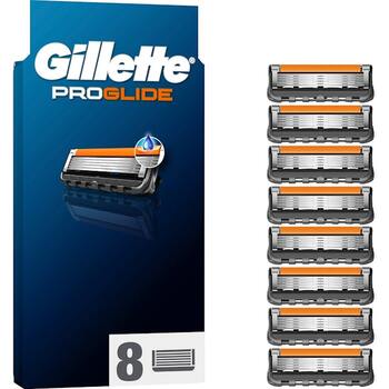 Fusion Proglide Power (8 ks) - Náhradné hlavice